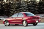 Chevrolet Cavalier 2000 года